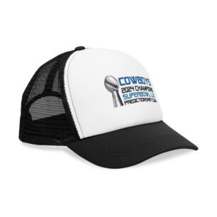 Dallas Cowboys 2024 Champions Custom Prediction Hat