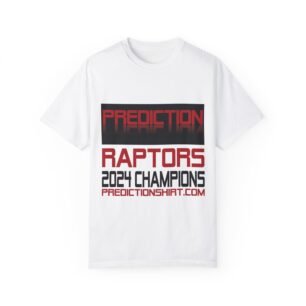 Houston Rockets 2024 Champions Custom Prediction Shirt