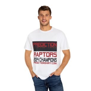 Houston Rockets 2024 Champions Custom Prediction Shirt