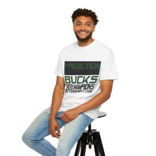 Milwaukee Bucks 2024 Champions Custom Prediction Shirt