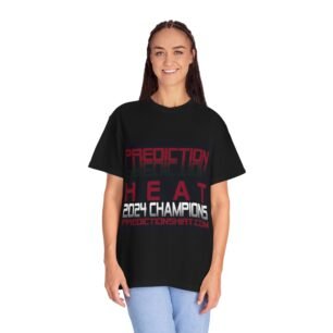 Miami Heat 2024 Champions Custom Prediction Shirt